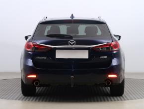 Mazda 6  2.2 Skyactiv-D 