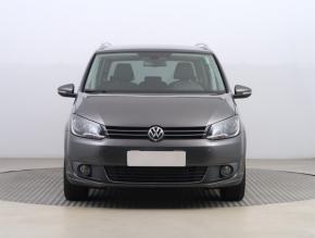 Volkswagen Touran  1.6 TDI Comfortline 
