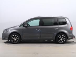 Volkswagen Touran  1.6 TDI Comfortline 