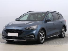 Ford Focus  2.0 EcoBlue Active 