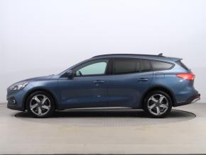 Ford Focus  2.0 EcoBlue Active 