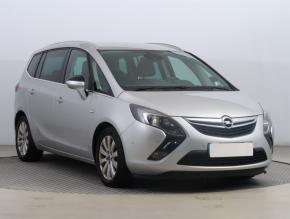 Opel Zafira  2.0 CDTI Innovation