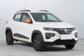 Dacia Spring  27 kWh Comfort Plus