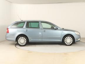 Škoda Octavia  2.0 TDI Laurin&Klement 