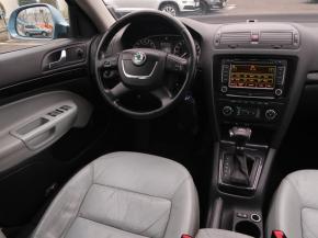 Škoda Octavia  2.0 TDI Laurin&Klement 