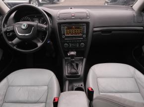 Škoda Octavia  2.0 TDI Laurin&Klement 