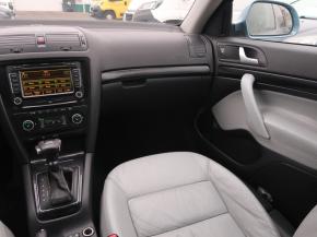 Škoda Octavia  2.0 TDI Laurin&Klement 