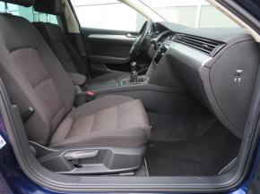 Volkswagen Passat  2.0 TDI 