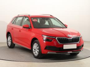 Škoda Kamiq  1.0 TSI Style