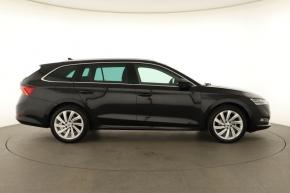 Škoda Octavia  1.5 TSI Style Plus 