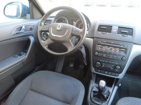 Škoda Yeti  1.8 TSI Experience 