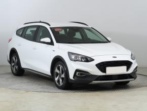 Ford Focus  1.5 EcoBlue Active