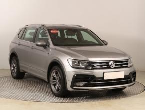 Volkswagen Tiguan Allspace  2.0 TDI R-Line