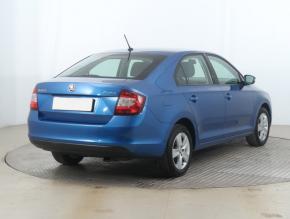Škoda Rapid  1.0 TSI 