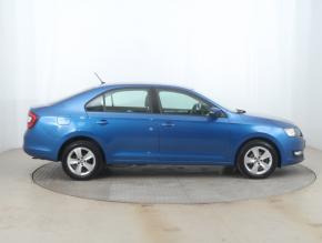 Škoda Rapid  1.0 TSI 