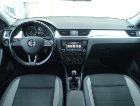 Škoda Rapid  1.0 TSI 