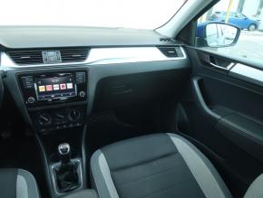 Škoda Rapid  1.0 TSI 