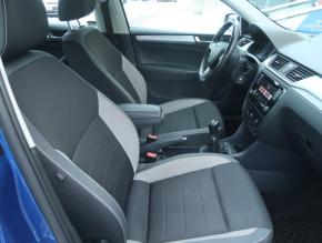 Škoda Rapid  1.0 TSI 