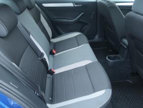 Škoda Rapid  1.0 TSI 