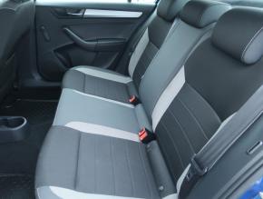 Škoda Rapid  1.0 TSI 