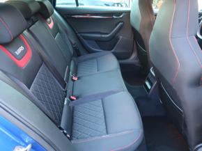 Škoda Octavia  RS 2.0 TDI RS 