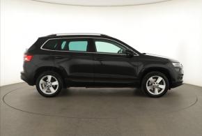 Škoda Karoq  1.5 TSI Style Plus 