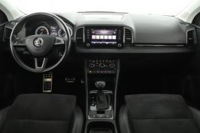 Škoda Karoq  1.5 TSI Style Plus 
