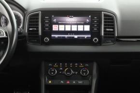 Škoda Karoq  1.5 TSI Style Plus 