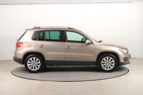 Volkswagen Tiguan  1.4 TSI 