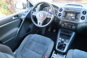 Volkswagen Tiguan  1.4 TSI 