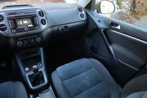 Volkswagen Tiguan  1.4 TSI 