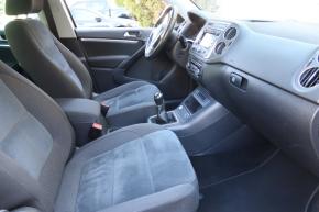 Volkswagen Tiguan  1.4 TSI 