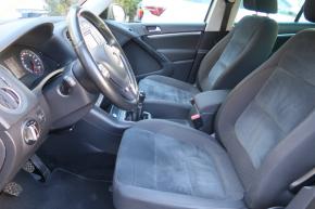 Volkswagen Tiguan  1.4 TSI 