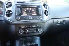 Volkswagen Tiguan  1.4 TSI 