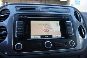 Volkswagen Tiguan  1.4 TSI 