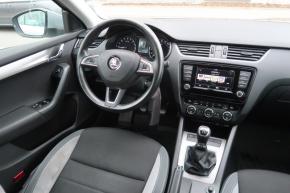 Škoda Octavia  2.0 TDI 