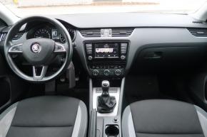 Škoda Octavia  2.0 TDI 