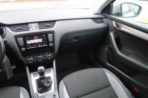 Škoda Octavia  2.0 TDI 