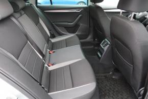 Škoda Octavia  2.0 TDI 