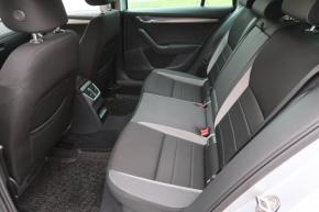 Škoda Octavia  2.0 TDI 