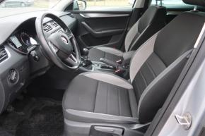 Škoda Octavia  2.0 TDI 