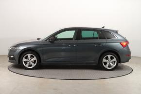 Škoda Scala  1.0 TSI Style 