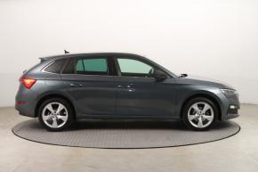 Škoda Scala  1.0 TSI Style 