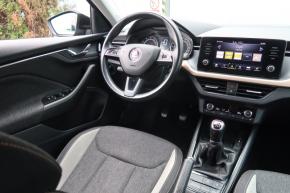 Škoda Scala  1.0 TSI Style 