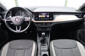 Škoda Scala  1.0 TSI Style 