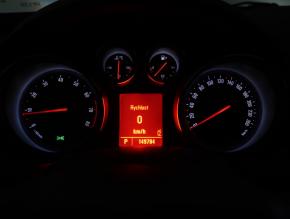 Opel Insignia  2.0 Turbo Cosmo 