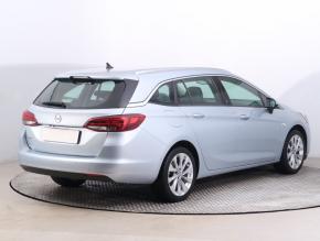 Opel Astra  1.2 Turbo 