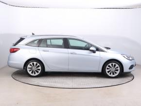 Opel Astra  1.2 Turbo 