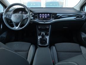 Opel Astra  1.2 Turbo 