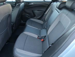 Opel Astra  1.2 Turbo 